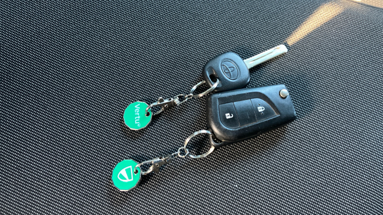 Toyota Aygo 1.0 VVT-i X-Cite 2 5dr Petrol Hatchback